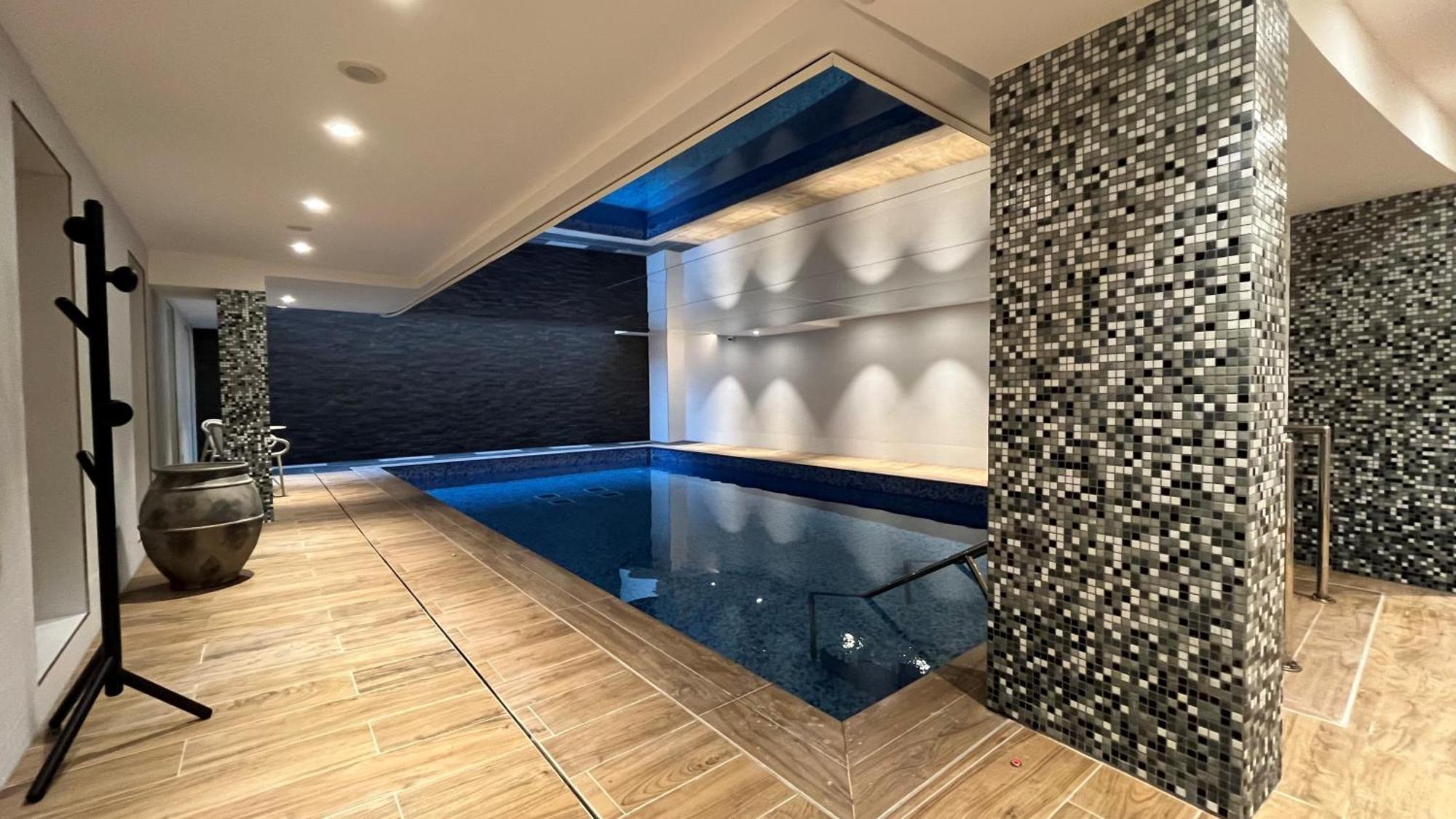 Domitys L'Ellipse Aparthotel Paris Exterior photo